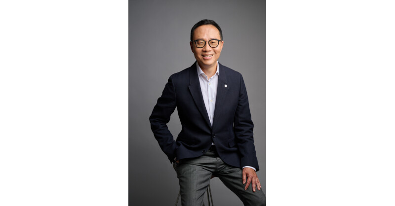 Lanson Place Appoints Louis Chang as Chief Operating Officer