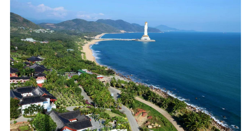 Sanya, China Deepens Tourism Ties with Malaysia ​- Exclusive Benefits Launched for Malaysian Tourists, Ushering in a Tropical Island Getaway at a Moment's Notice