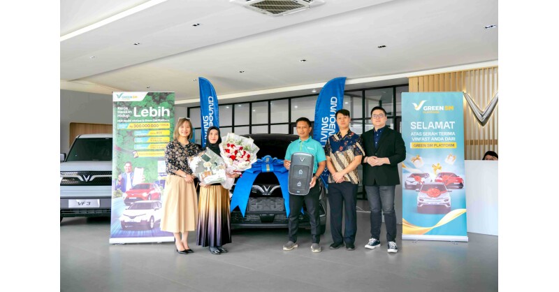 GSM Launches Green SM Platform, A Multi-Service Technology Platform, In Indonesia And The Philippines