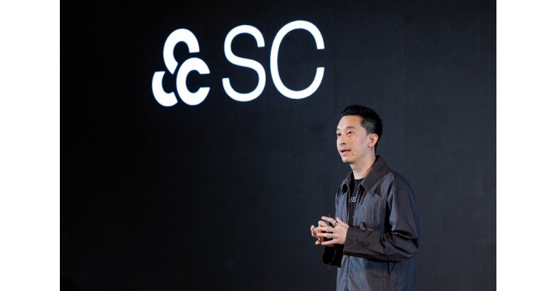 SC Unveils Bold Rebrand, Shifts "Beyond Residential" to Three-Engine Growth Model