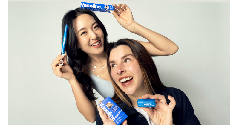 Vaseline sets a new standard for creator collaboration