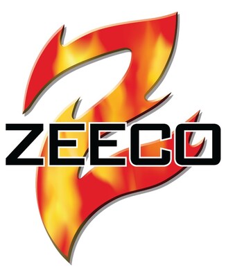 Zeeco, Inc., Logo Zeeco, Inc., Logo