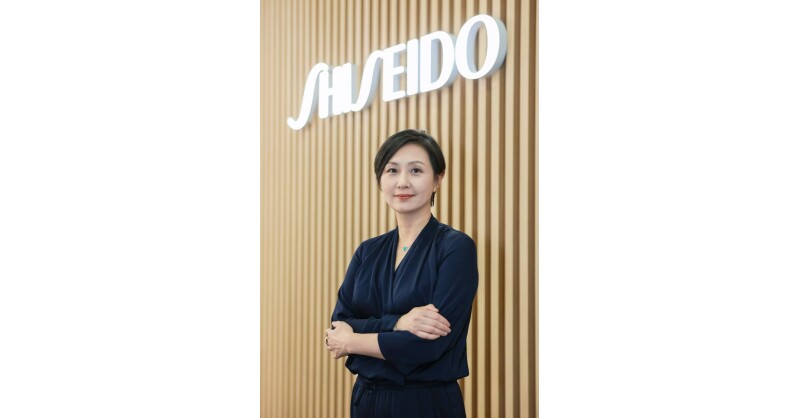 Shiseido Travel Retail Unveils New Booth Concept at TFWA Asia Pacific 2026 Inspired by Japanese Heritage and Omotenashi Shiseido Travel Retail Unveils New Booth Concept at TFWA Asia Pacific 2026 Inspired by Japanese Heritage and Omotenashi