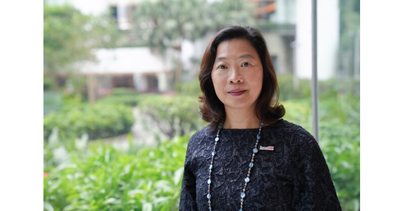 InvestHK promotes Hong Kong as strategic gateway for African enterprises to expand in Asia