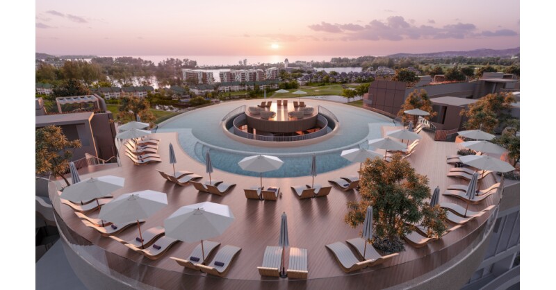 Banyan Group Residences Brings Latest Phuket Property Launches to Hong Kong