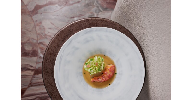 Estuary by Vicky Cheng Brings Indulgent and Nourishing French Gastronomy to Galaxy Macau