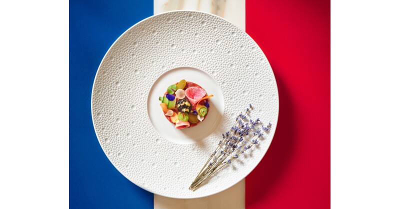 Elegant Flavours, Reimagined at Galaxy Macau