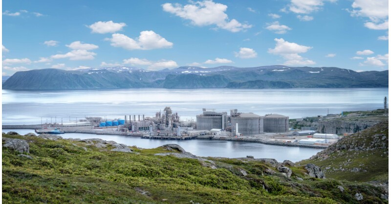 Innomotics accelerates LNG electrification with major eLNG drive orders worldwide