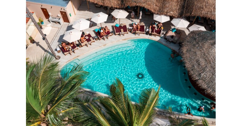 As GCC Temperatures Soar, Carpe Diem Beach Club Phuket Beckons Middle East Luxury Travellers