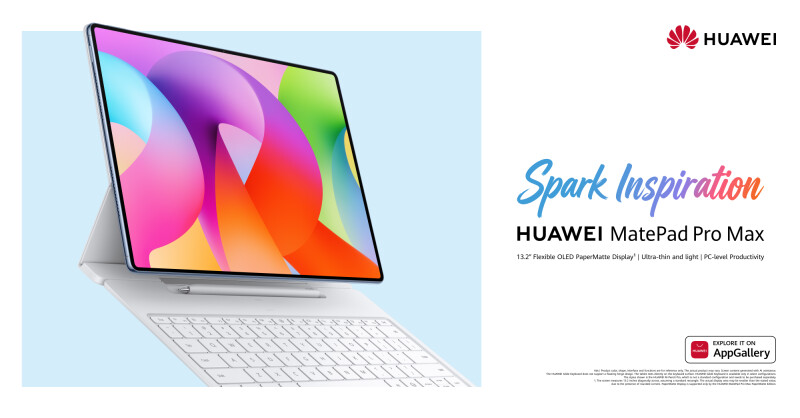 Huawei's Bangkok Launch Ignites All-Scenario Intelligence, Opening a New Chapter of Smart Life