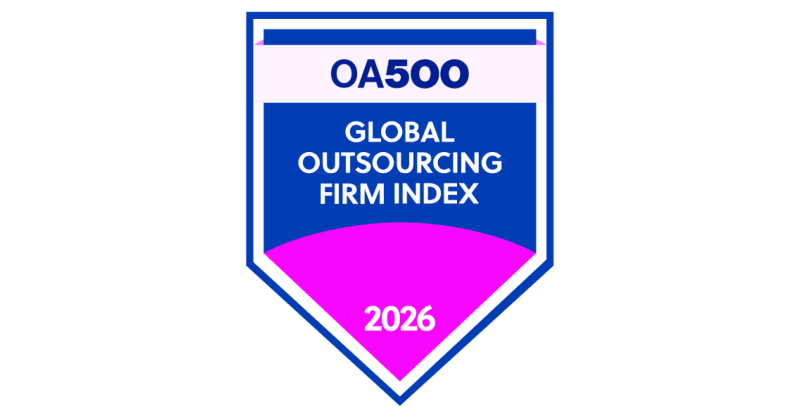 TDCX named among the world’s Top 50 outsourcing firms by Outsource Accelerator for the fourth consecutive year TDCX named among the world’s Top 50 outsourcing firms by Outsource Accelerator for the fourth consecutive year