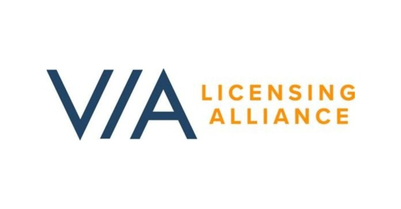 Via Licensing Alliance Expands Voice Codec Program with New Licensee, New Licensors, Publishes Comprehensive Pool Rate Structure