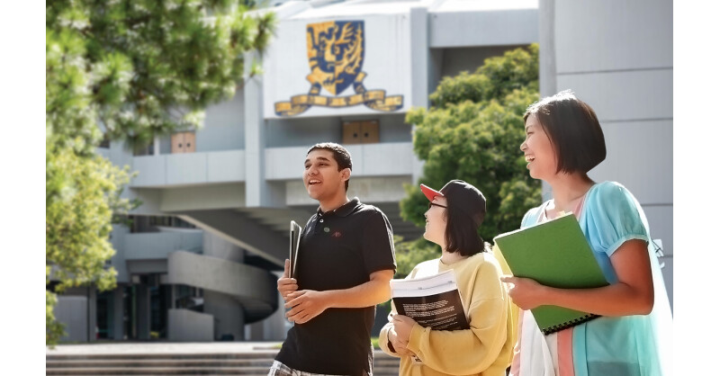 CUHK Claims Top Positions in Hong Kong and Asia in the Latest QS World University Rankings by Subject
