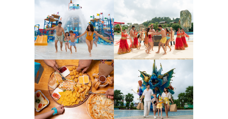 Andamanda Phuket Water Park Unveils Premium Guest Experiences Andamanda Phuket Water Park Unveils Premium Guest Experiences