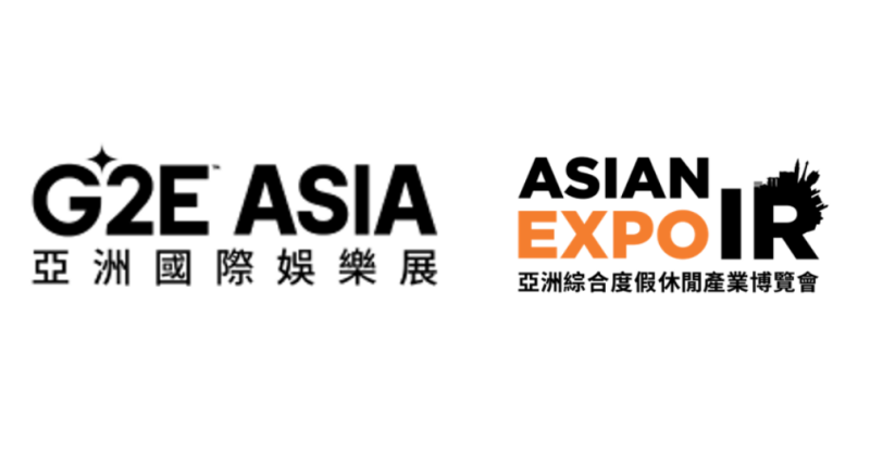 G2E Asia + Asian IR Expo 2026 Opens Today: Industry Leaders Gather in Macau to Unlock Digital Innovation for Gaming, Entertainment and Integrated Resorts