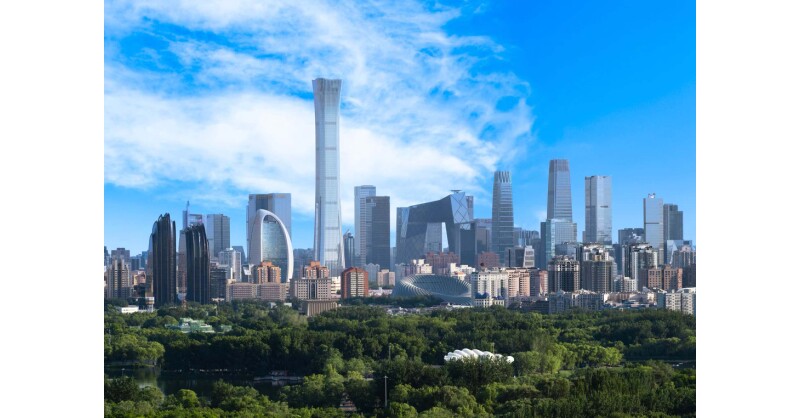 New Quality, Shared Future – Beijing CBD Extends a Global Invitation for Cooperation New Quality, Shared Future – Beijing CBD Extends a Global Invitation for Cooperation