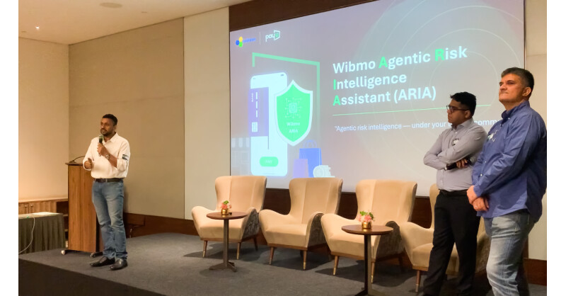 Wibmo Unveils Agentic Risk Intelligence Assistant - an AI Assistant for Financial Crime Operations
