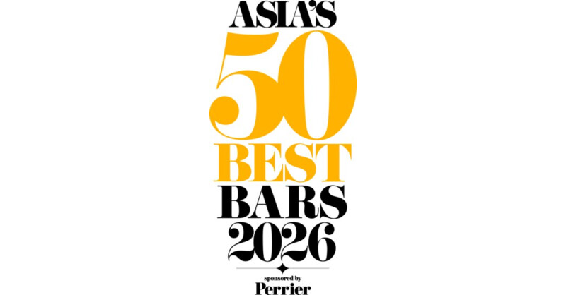 Sri Lanka Bar Smoke & Bitters Honoured With Coveted Michter’s Art Of Hospitality Award As Part Of Asia’s 50 Best Bars 2026