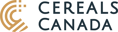 Cereals Canada logo Cereals Canada logo