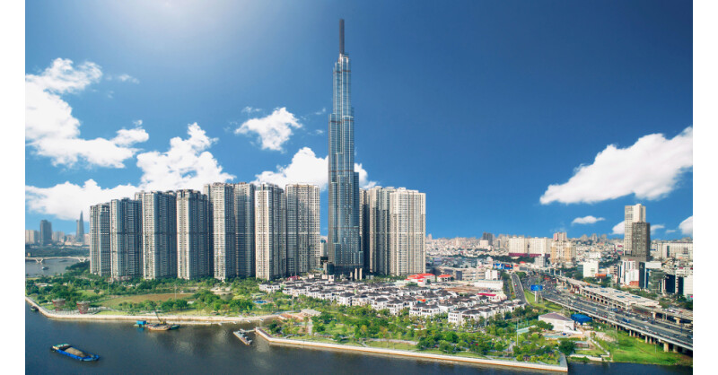 Vingroup Rises 11 Places In Fortune Southeast Asia 500, Ranking Among The Region's Top 30 Largest Companies