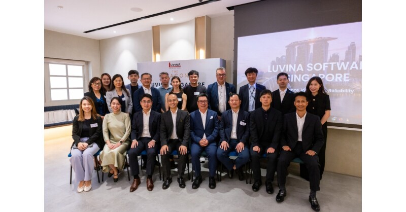 Vietnam’s Leading Enterprise Technology Firm Establishes Singapore Gateway to Drive AI-Powered Digital Transformation Across APAC