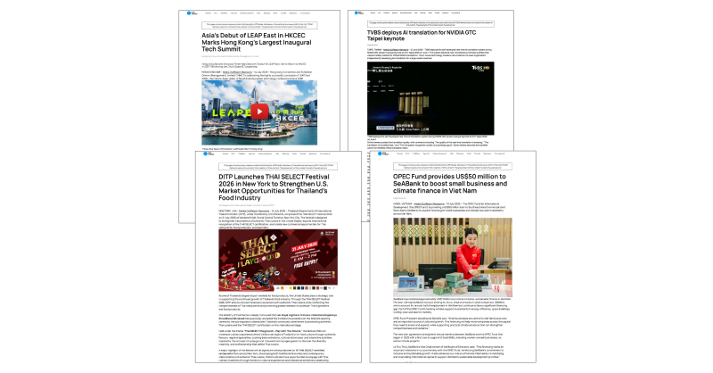 Media OutReach Newswire Strengthens USA Distribution Network Media OutReach Newswire Strengthens USA Distribution Network