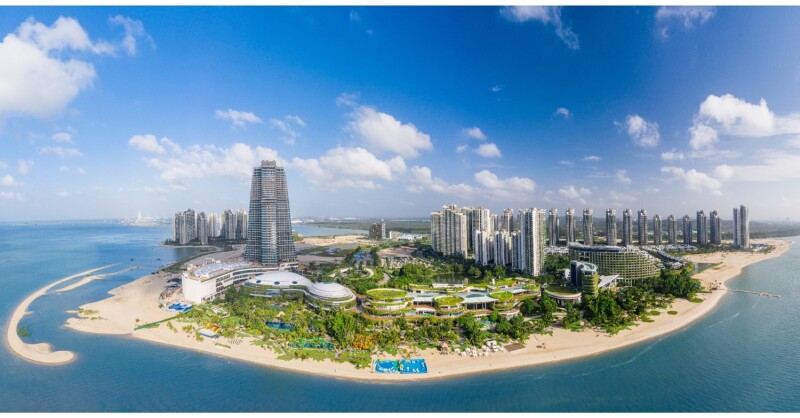 Forest City SFZ Highlights Early JS-SEZ Traction as Investment Pipeline Expands