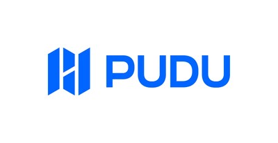 PUDU LOGO (PRNewsfoto/Pudu Robotics) PUDU LOGO (PRNewsfoto/Pudu Robotics)