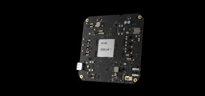 GΞLIX 1, Acrab’s 1st Generation edge AI system-on-chip (SoC)