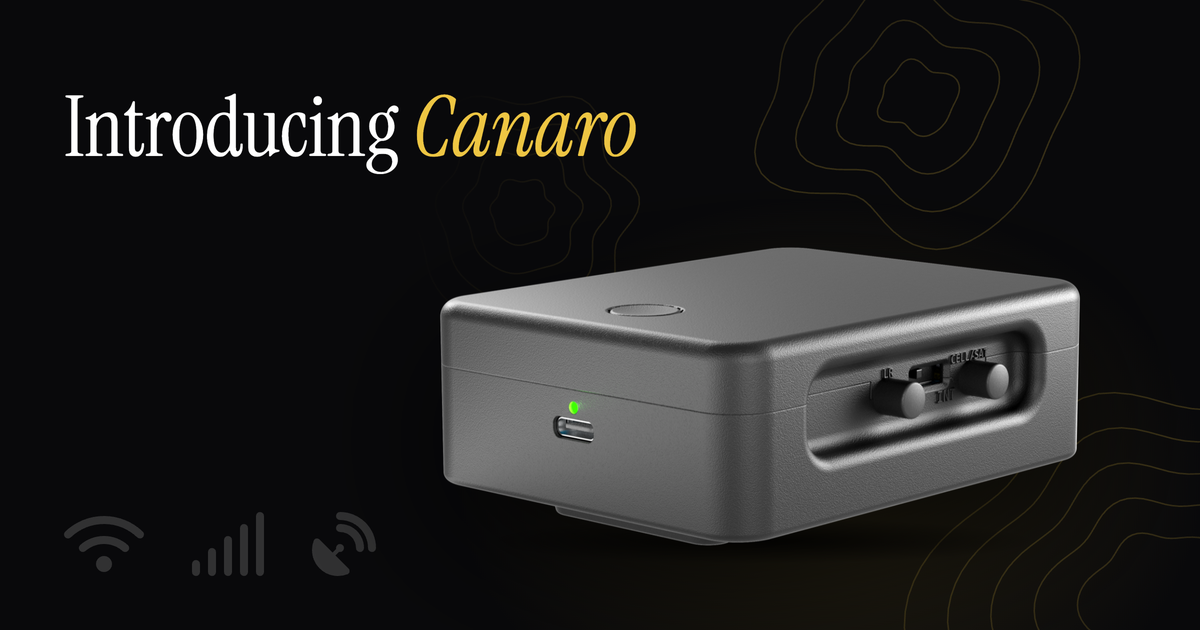 press-canaro-introduction