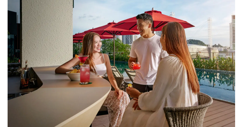 When Festivals Become the Beginning of a Journey: Discover Malaysia at Each Individual’s Pace, with Meaningful Moments Throughout the Trip When Festivals Become the Beginning of a Journey: Discover Malaysia at Each Individual's Pace, with Meaningful Moments Throughout the Trip