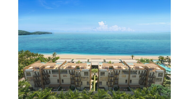 Banyan Group Residences Unveils Exclusive Banyan Tree Beach Residences Varuna at Laguna Phuket