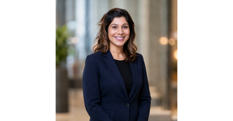Dr Savitha Dharan Takes the Helm as CEO of Thomson Hospital Kota Damansara