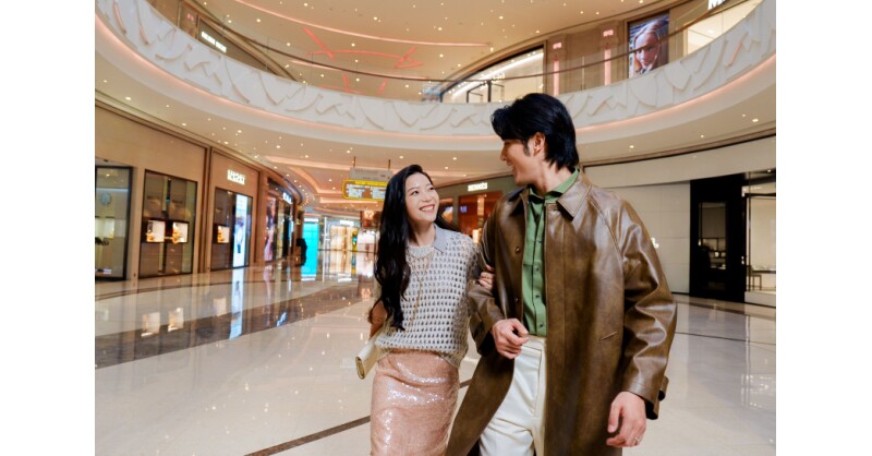 Keep the Heat, Turn Up the Thrill – Summer Accelerated at Galaxy Macau