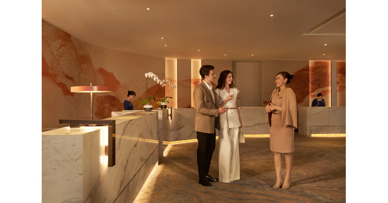 When a Stay Goes Beyond Check-out: Amari Unveils "Ari Service" to Deepen Guest Connections with Every Destination
