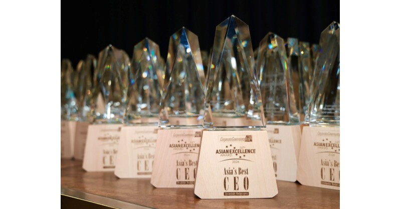 VinFast honored for investor relations excellence at the Asian Excellence Awards 2026 VinFast honored for investor relations excellence at the Asian Excellence Awards 2026