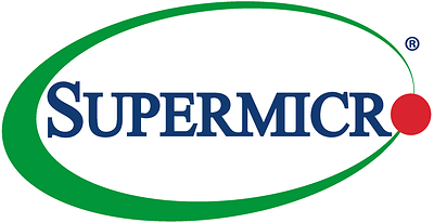 Supermicro-Logo