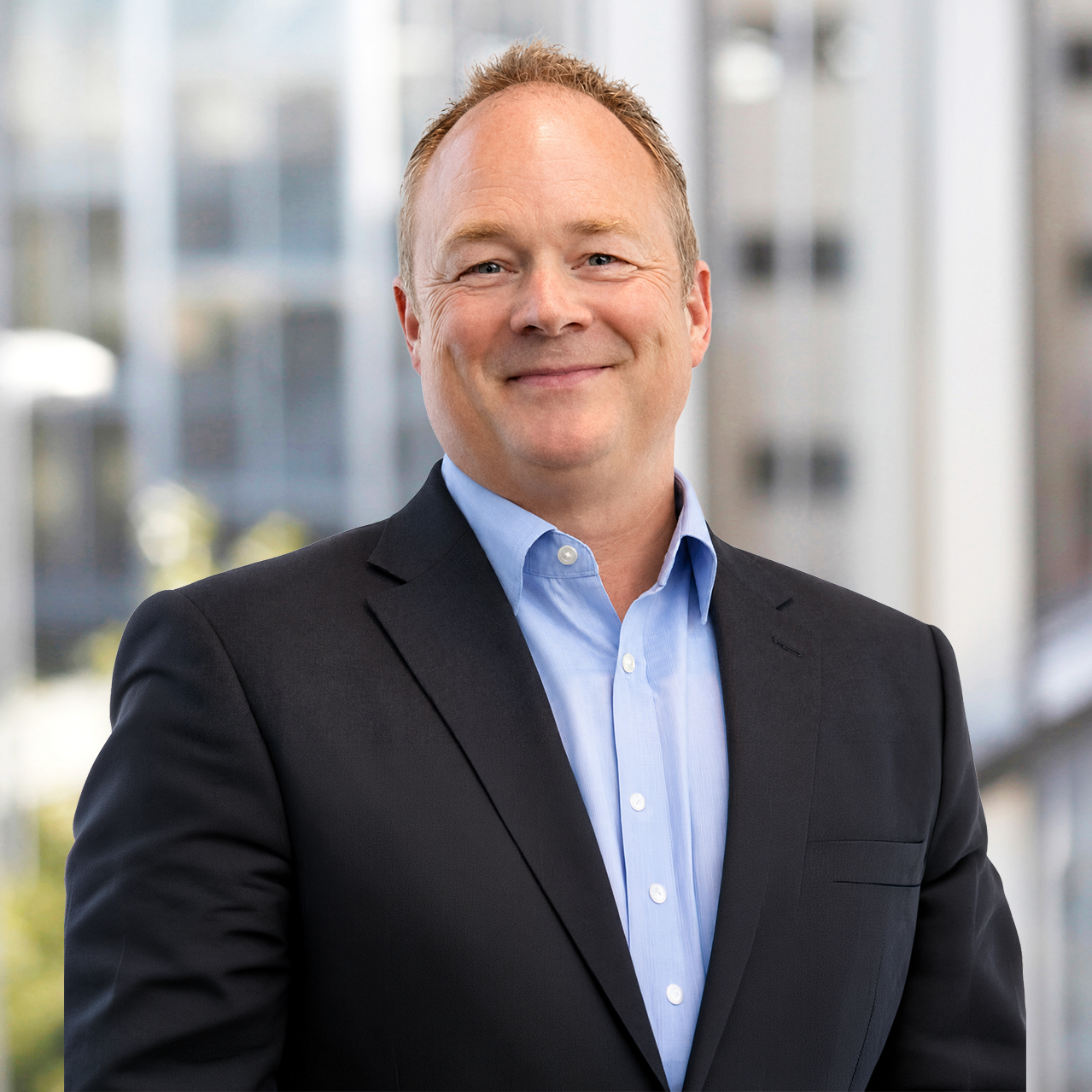 Opensity Solutions Launches Dedicated Law Firm MSO Practice in Strategic Partnership with Rob Morris Rob Morris