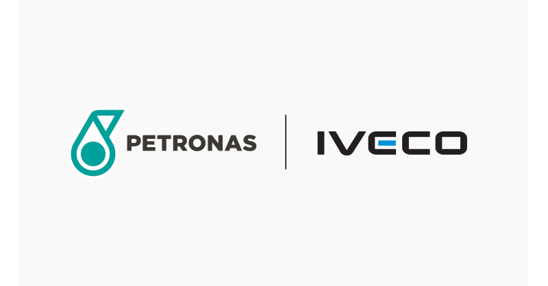 IVECO and PETRONAS Lubricants International Renew Long-Standing Partnership to Advance Commercial Vehicle Innovation IVECO and PETRONAS Lubricants International Renew Long-Standing Partnership to Advance Commercial Vehicle Innovation