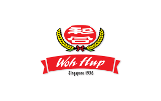 About Woh Hup