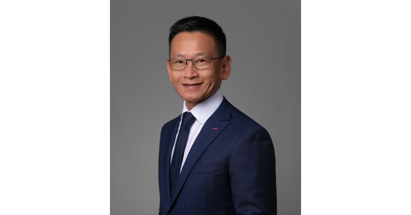 Hang Lung Group and Hang Lung Properties Appoint New Chief Executive Officer Hang Lung Group and Hang Lung Properties Appoint New Chief Executive Officer