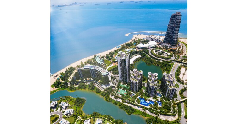 Forest City Highlights Nearly 40 International Awards and Certifications Forest City Highlights Nearly 40 International Awards and Certifications