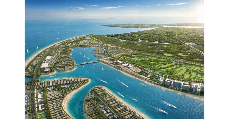 Vinhomes Strengthens Its Position at the Forefront of Smart City Development