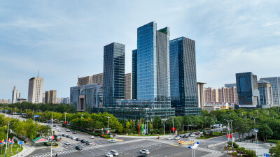 Binzhou Unveils "Trade-In" Housing Models to Stabilize Real Estate Market