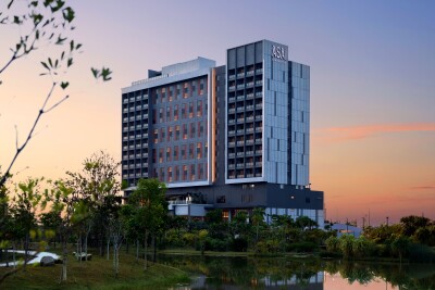 Dusit brings ASAI Hotels to Malaysia with the opening of ASAI Gamuda Cove – the brand’s largest property to date