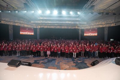 BATIC 2026: Global Digital Leaders Unite to Build APAC’s Connectivity, Cloud, and AI Future