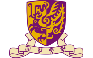 About The Chinese University of Hong Kong