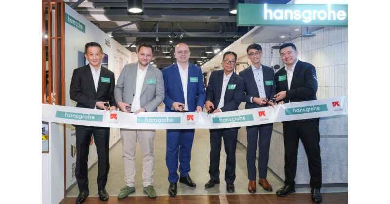 Hansgrohe Group Celebrates 125 Years of Innovation
