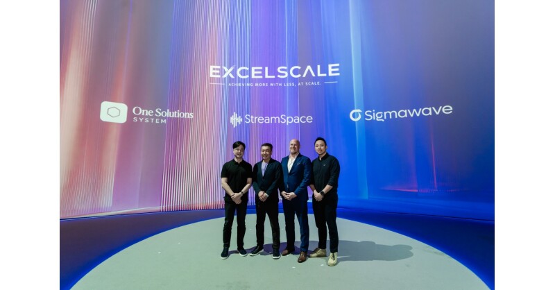 ExcelScale Launches in Malaysia with Unified AI Platform Giving Enterprises Access To 100+ AI Models Through a Single API ExcelScale Launches in Malaysia with Unified AI Platform Giving Enterprises Access To 100+ AI Models Through a Single API