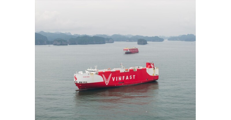 VinFast's Expansion Mirrors the Global Shift in EV Growth